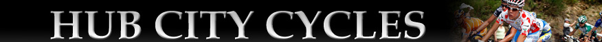 HubCity Cycles