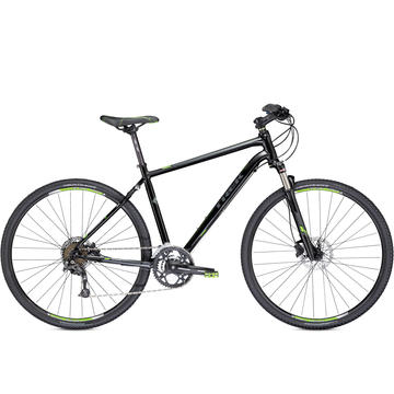 Trek 8.5 DS (Gary Fisher Collection) 