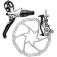 Avid X0 Trail Hydraulic Disc Brake Kit