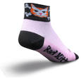 SockGuy Bad Kitty Socks - Women's