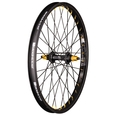 Black Label Front Wheel