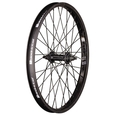 Black Label Moto Front Wheel