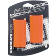 Black Label Plastic Pegs