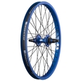 Black Label Rear Wheel w/Driver