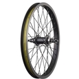 Black Label Vise 18-inch Front Wheel