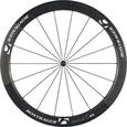 Bontrager Aeolus 5 D3 Front Wheel (Clincher)
