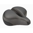 Bontrager Cruiser CRZ+ Saddle