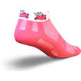 SockGuy Flying Pig Socks - Women's