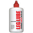 Leg Lube Performance Shave Gel