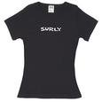 Surly Women's Logo T-Shirt