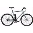 Trek Soho